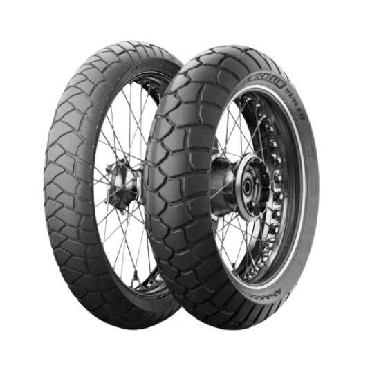 MICHELIN ANAKEE ADVENTURE 2