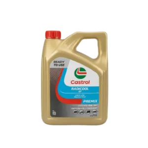 CASTROL RADICOOL SF PREMIX (4L)