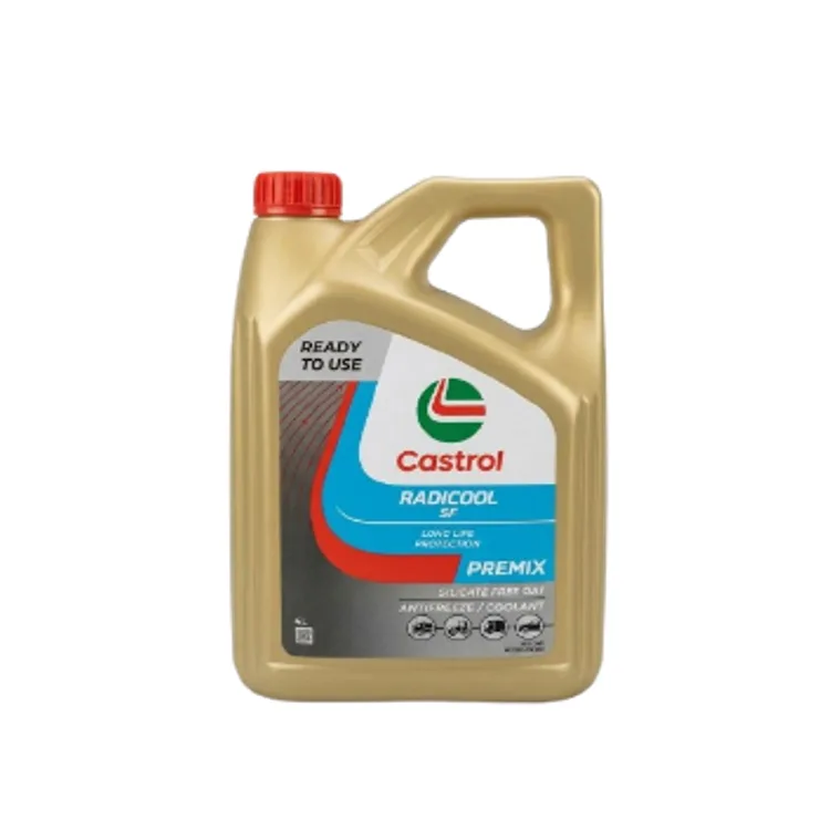 CASTROL RADICOOL SF PREMIX (4L)